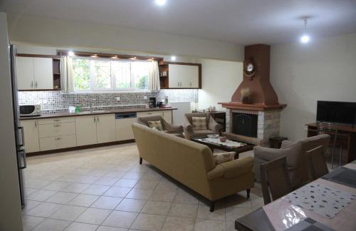 George’s House - Foto 7