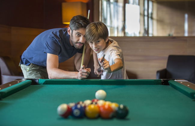 Falkensteiner Residences Edelweiss - Photo 35