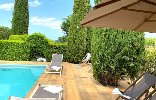 Villa Vinarte Elegant Home 2 Pools Tennis spa Winery Exclusively for you - Foto 23