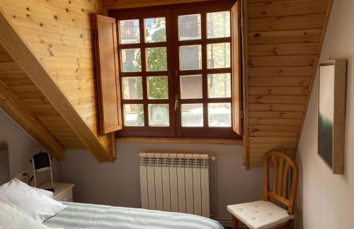 Eth Céu de Salardú - Foto 10