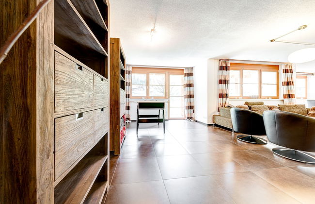 Mountain Lodge by A-Appartements - Foto 31