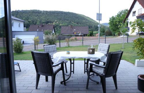 Haus Edith Modern Retreat - Foto 18