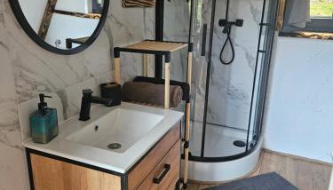 Osada Sroczy Jar - Foto 4