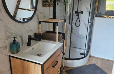 Osada Sroczy Jar - Foto 4