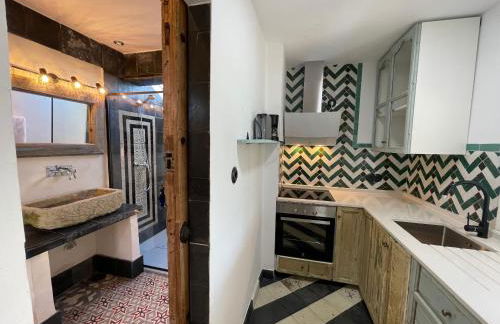 Cortijito dúplex Mangueta - Foto 15