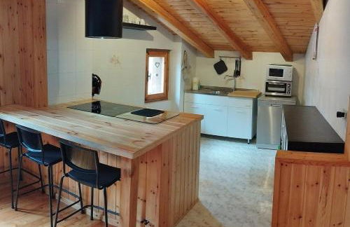 Trilocale in Cogne fraz Epinel - Photo 15