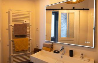 Casa Roma Montpellier Bed&Breakfast chambres d hôte - Foto 17