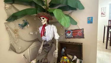 Professor Rousseau's Pirates Lair - Foto 4