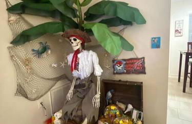 Professor Rousseau's Pirates Lair - Foto 4