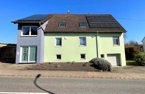 Ferienhaus Haus Auenland - Foto 1