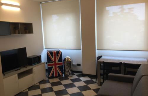 SUB14 Suite con 2 camere da letto grandi - Foto 2