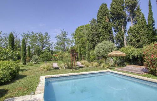 Le Mas des Anges - Foto 25