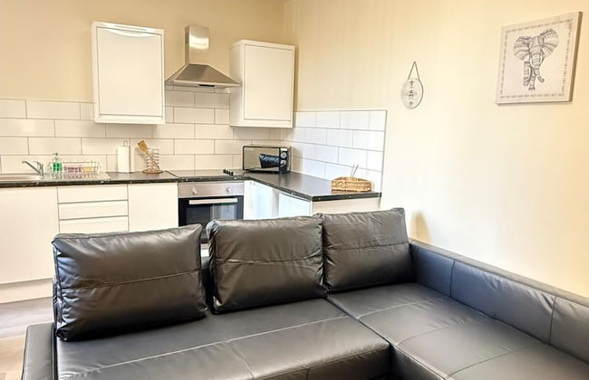 Granada Apartments Queen's Promenade - Foto 69