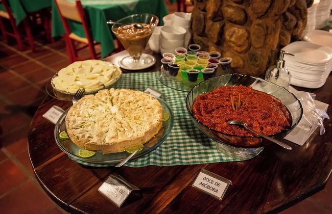 Hotel Fazenda Bavária - Foto 24