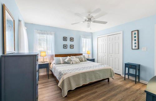 Pet-Friendly Family Home 3 Mi to Bethany Beach - Foto 12