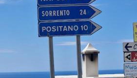 Holiday Paradise, in the heart of Praiano - Photo 2