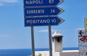 Holiday Paradise, in the heart of Praiano - Foto 2