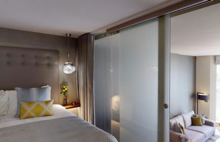 The Harrington - Gloucester Road - 1 Harrington Gardens - Foto 130