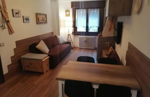 Casa Flippola - Trilocale Santa Caterina Centro Paese - Foto 2