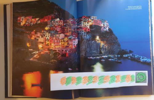 Vacation Home Tuscany Pisa-Lucca 1 - Foto 7