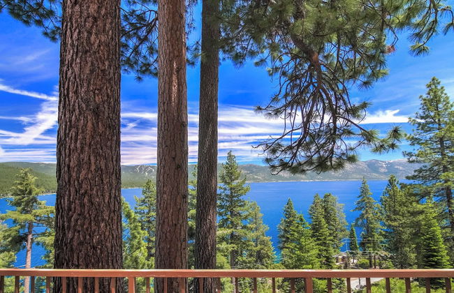 Stunning Views at Stargazer Lakefront Studio! - Foto 20