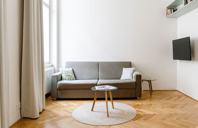 Apartment BRNO - Foto 49