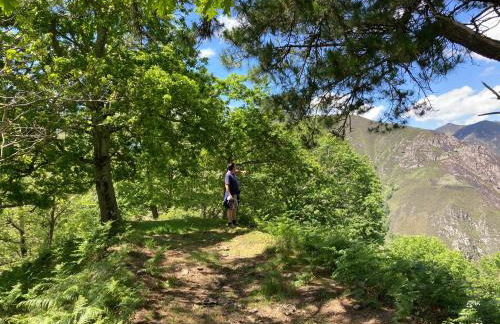 Casa rural Espinareu - Foto 12