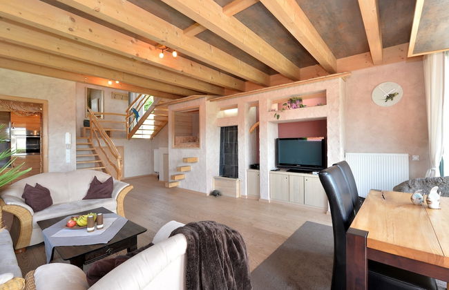 Haus Samoa With Private Terrace, Views - Foto 17