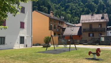 Appartamento il Riccio - Foto 5