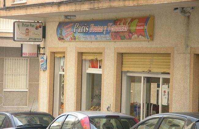 Apartamento San Pascual - Foto 28