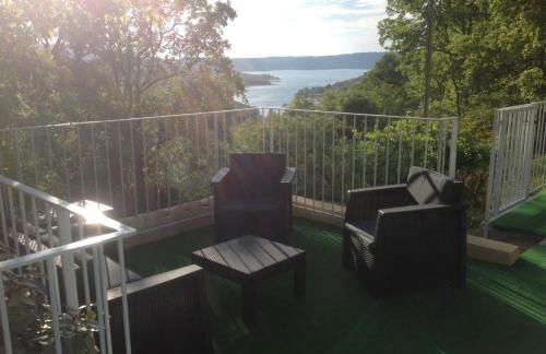 Au mas du lac piscine privee - Foto 9