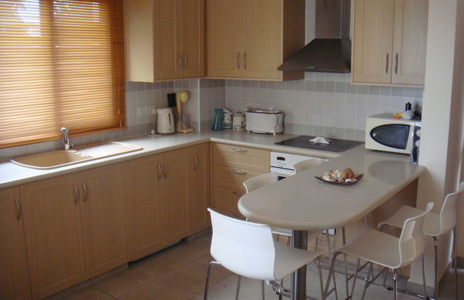 Jolie Villa - Foto 9