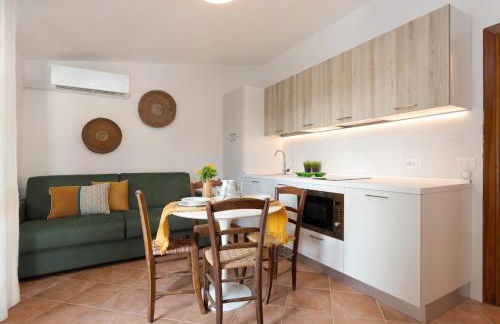 Su Scannu - Stylish Beach apartment with Lounge terrace - Foto 12