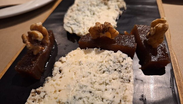 Oviedo Food Tour com Sidra e Wine Experience Pequeno Grupo - Foto 3