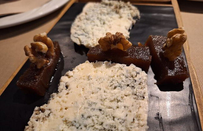 Oviedo Food Tour com Sidra e Wine Experience Pequeno Grupo - Foto 3