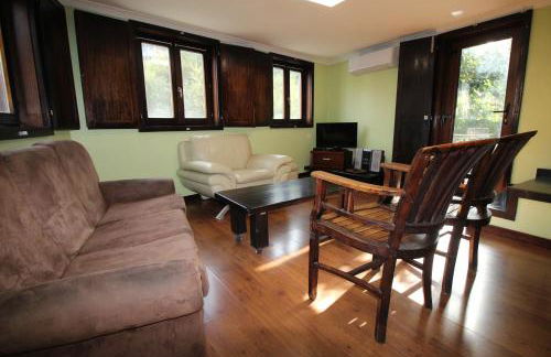 Casa do Rio Fervença - Foto 38