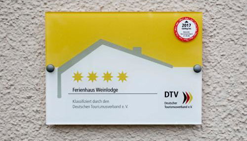 Weinlodge am Geissberg - Foto 2