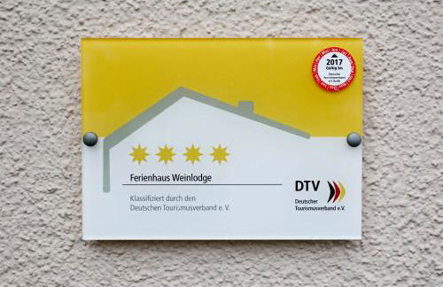 Weinlodge am Geissberg - Foto 2