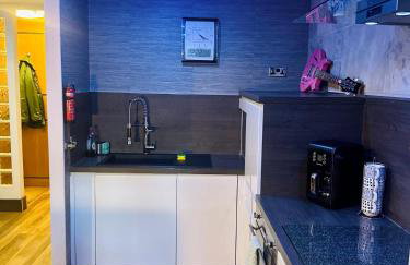 City Centre Old Town Apartment - Foto 13