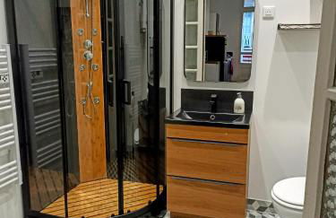 Studio La Cabine - Foto 14