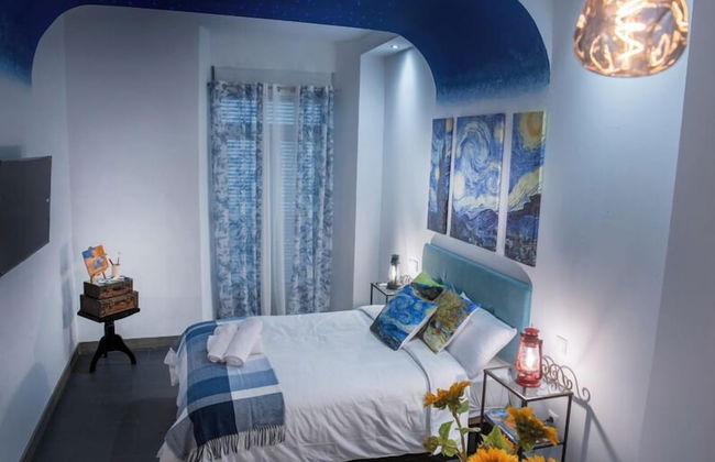 Molucano Themed Rooms - Photo 49