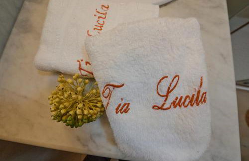 Casa Rural Tia Lucila - Foto 27