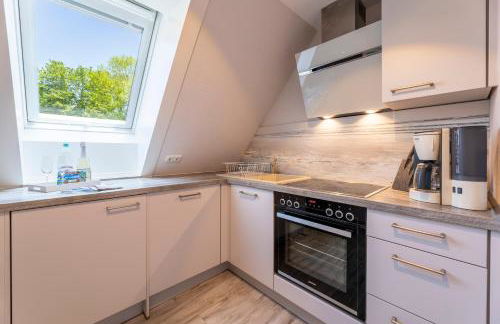 Haus Hamburg Wohnung 2 - Foto 16