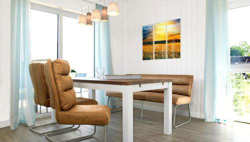 Dänische Ferienhäuser am Salzhaff Haus Midsommer - Foto 4