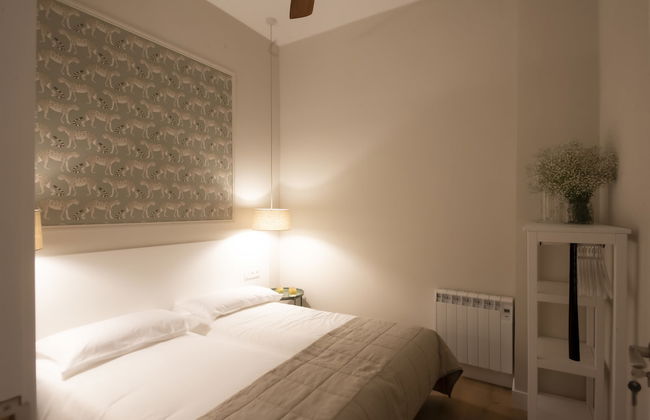 Maritxu's by Oldtown San Sebastián Aptos - Foto 2