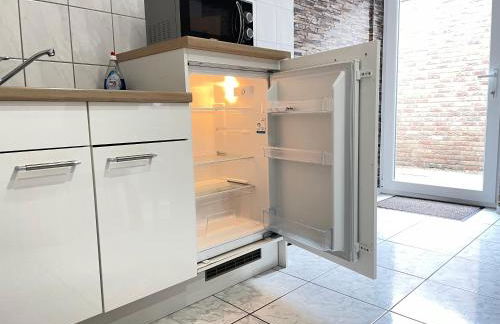 Ferienwohnung Roemerhaus Xanten - Foto 55