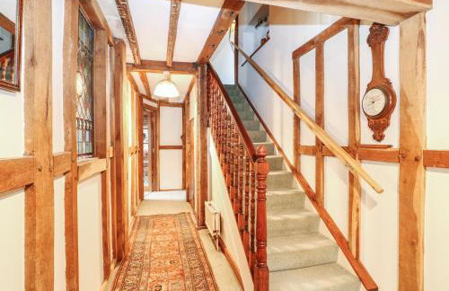 Paythorne Farmhouse - Foto 8