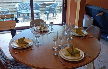 Sauna & Double Jacuzzi intérieur et sous les étoiles 1h30 Paris - Photo 10