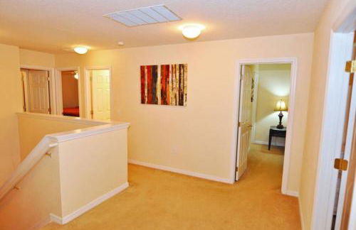 Family Disney Home, Pool, Spa, near Champions Gate -283 - Foto 25