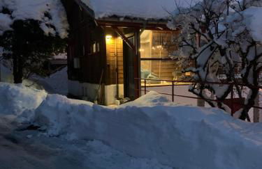CHALET MONT BLANC - Foto 23